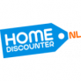 Welkomstkorting bij Homediscounter.nl