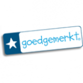 12,5% korting bij Goedgemerkt (NL / BENL)